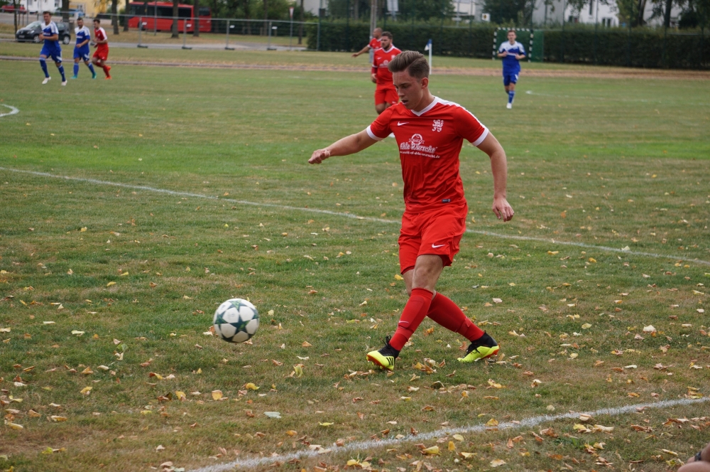 TSV Korbach - U23