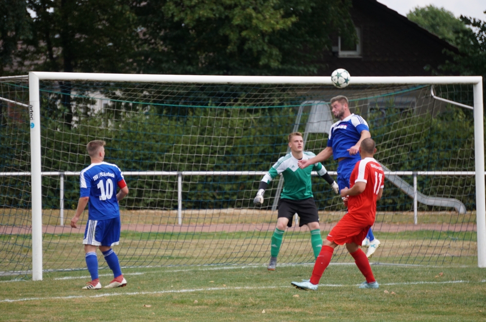 TSV Korbach - U23