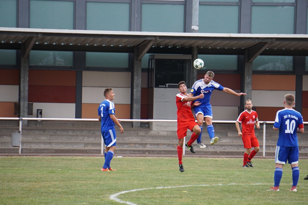 TSV Korbach - U23