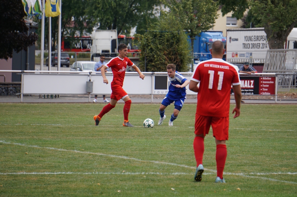 TSV Korbach - U23