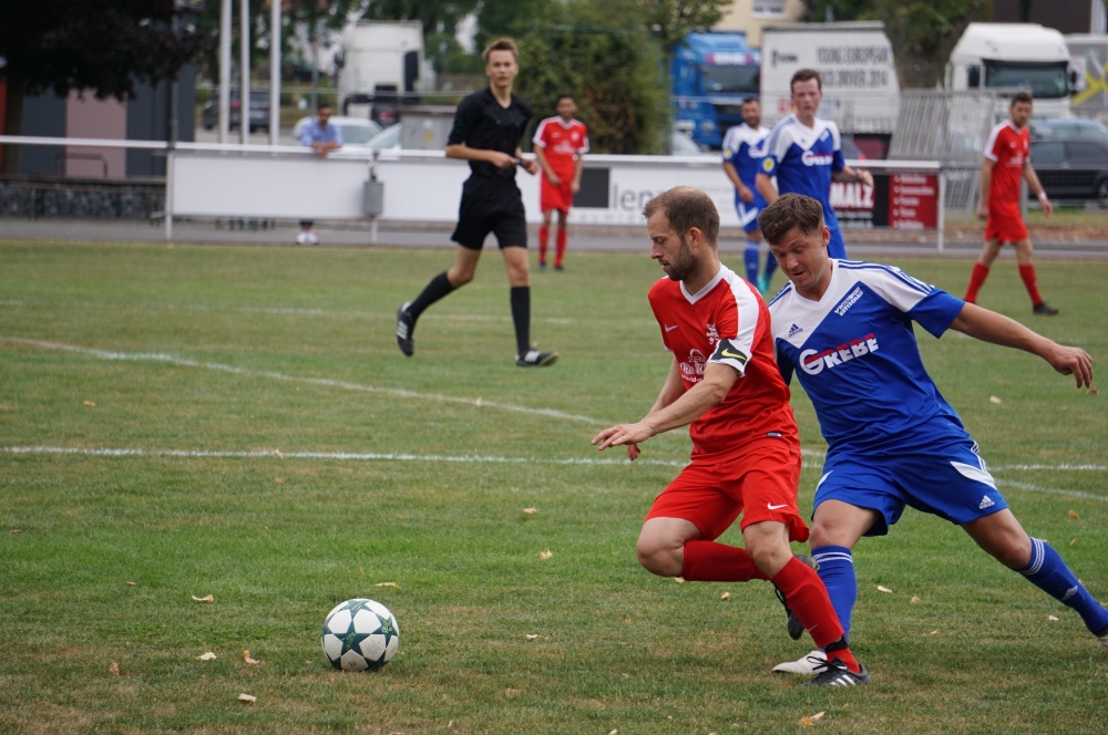 TSV Korbach - U23