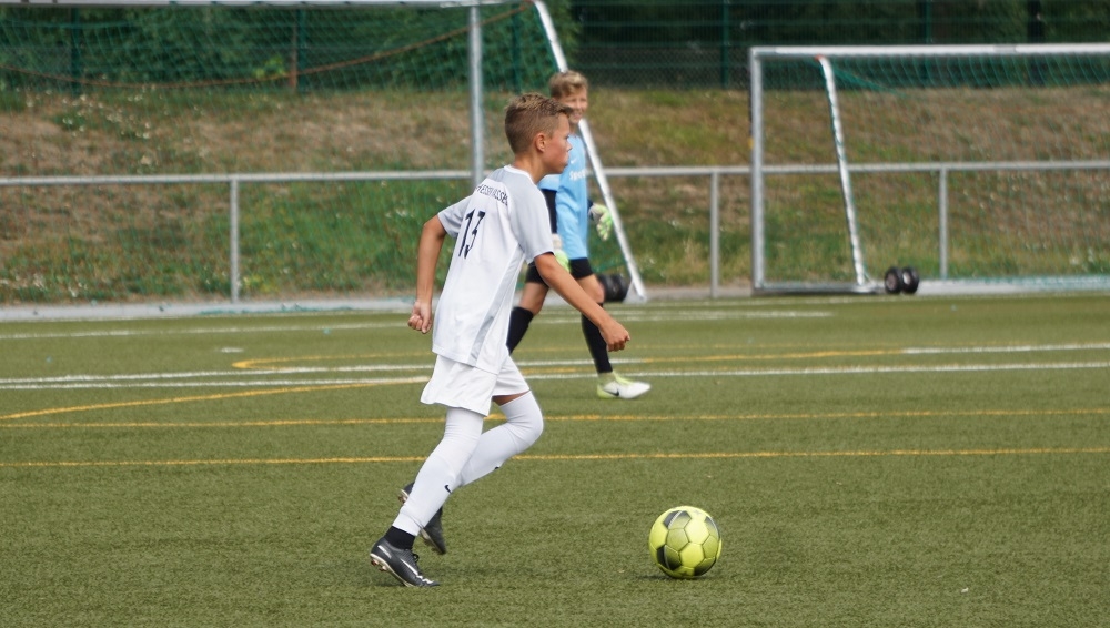 OSC Vellmar III - U13