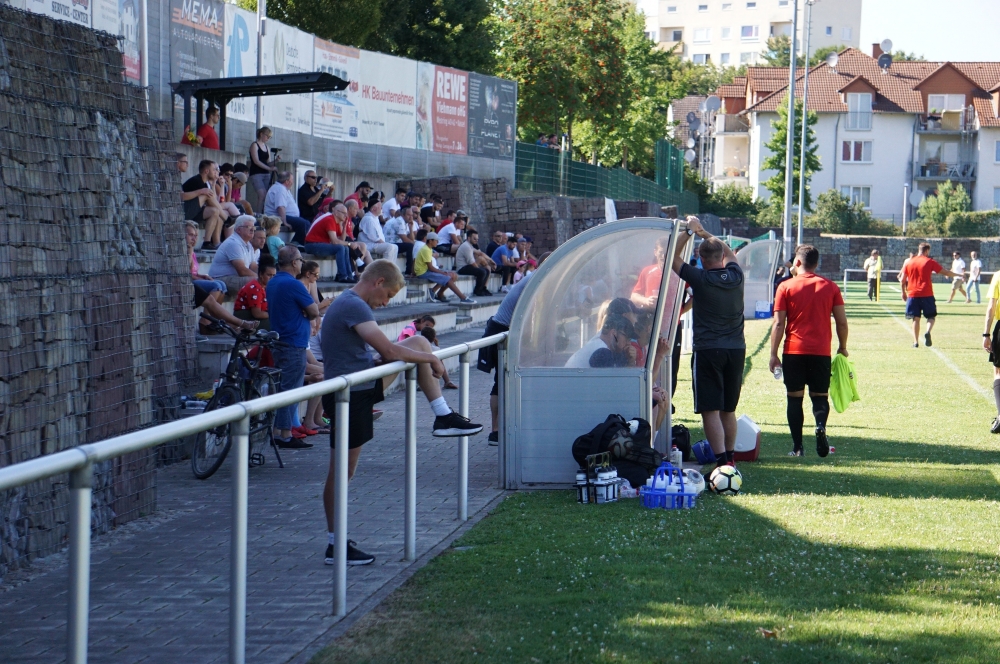 Bosporus Kassel - U23