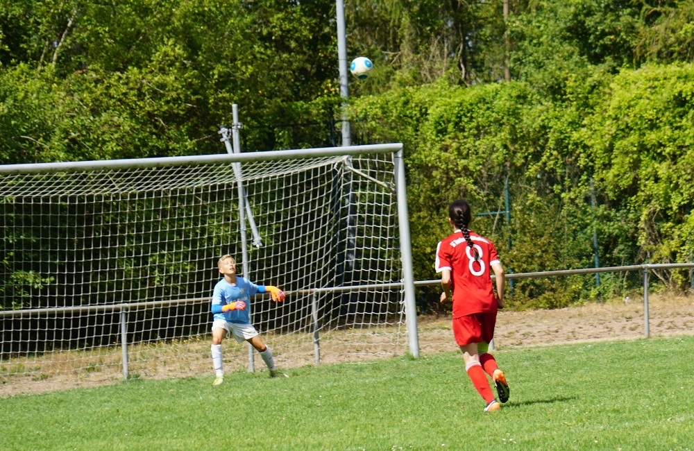 JSG Calden / Grebrenstein / Hombressen / Udenhausen - U13