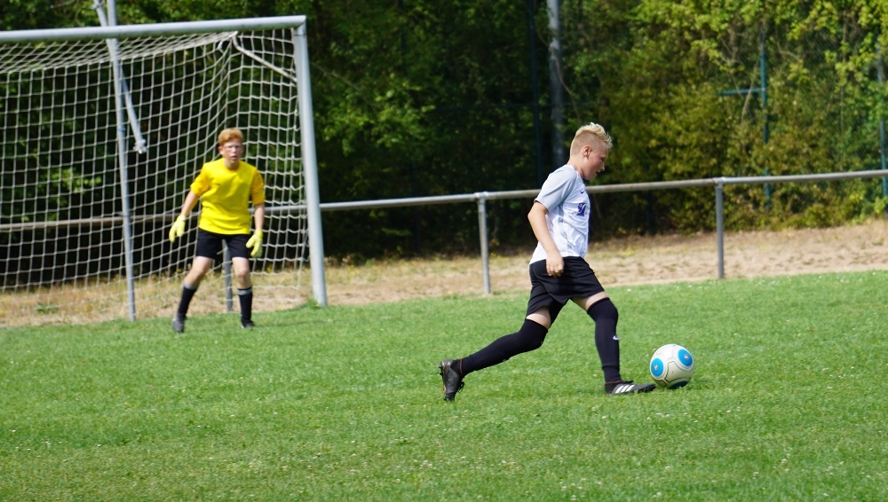 JSG Calden / Grebrenstein / Hombressen / Udenhausen - U13