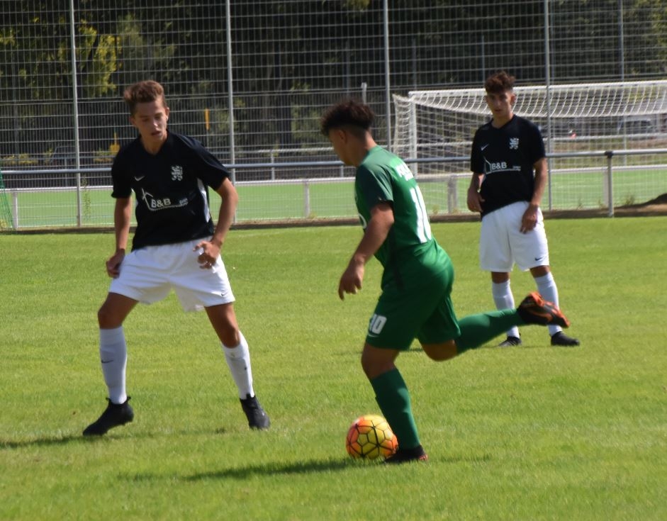 U17 - Kickers Offenbach