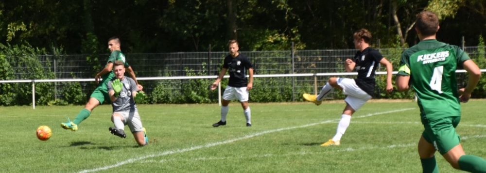 U17 - Kickers Offenbach