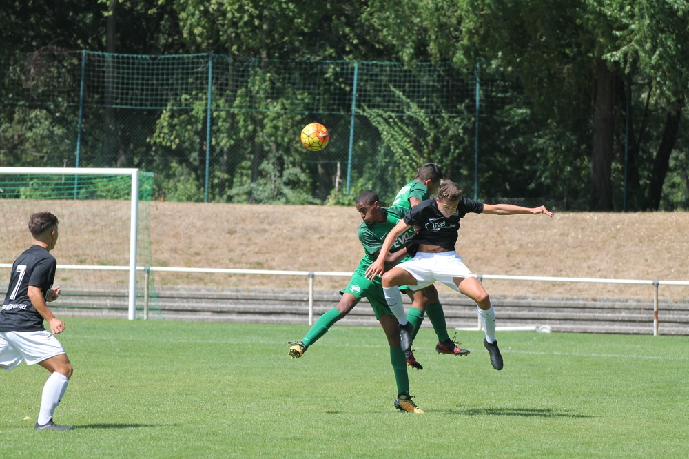 U17 - Kickers Offenbach