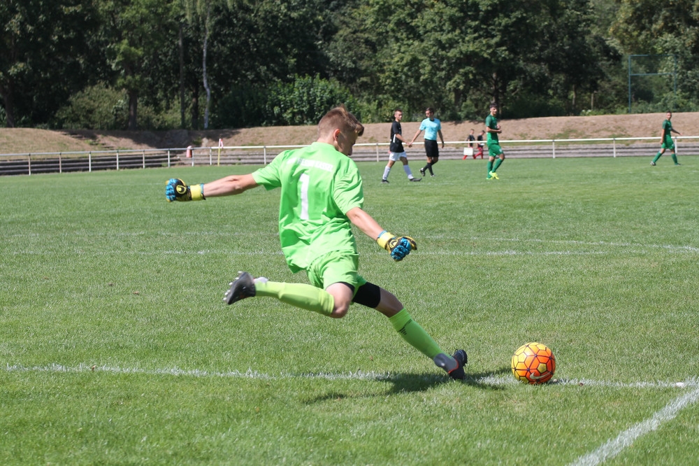 U17 - Kickers Offenbach