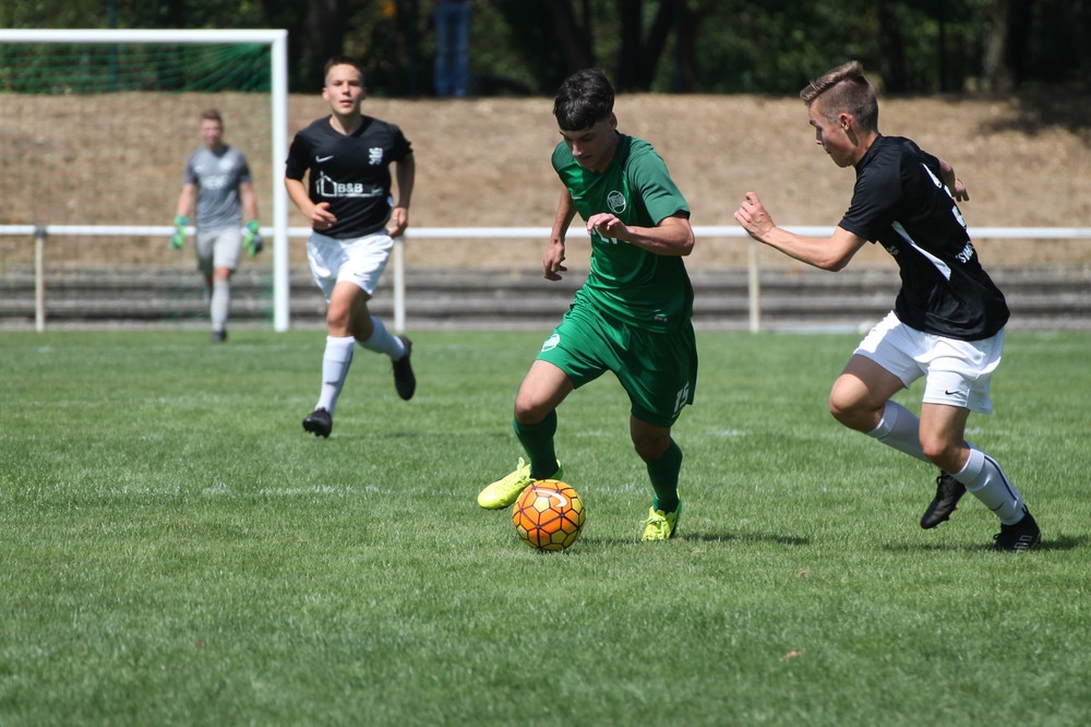 U17 - Kickers Offenbach