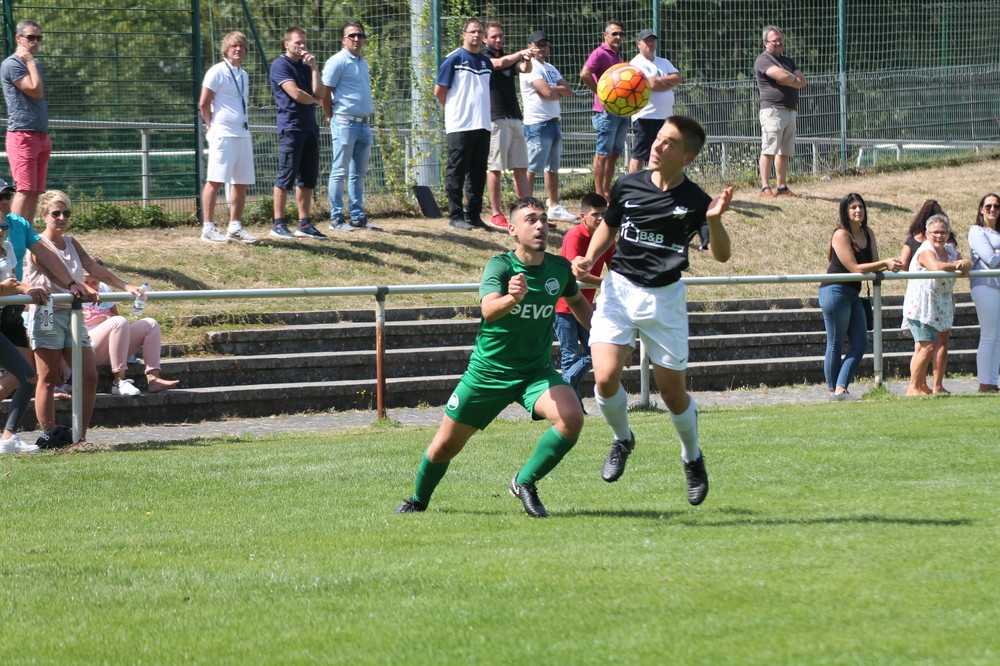 U17 - Kickers Offenbach