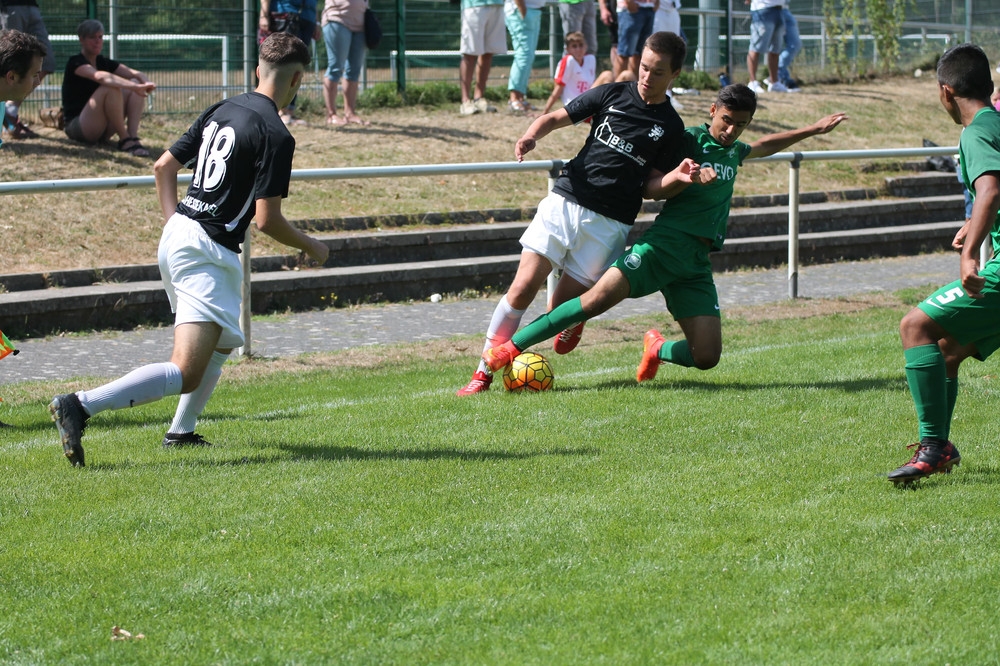 U17 - Kickers Offenbach