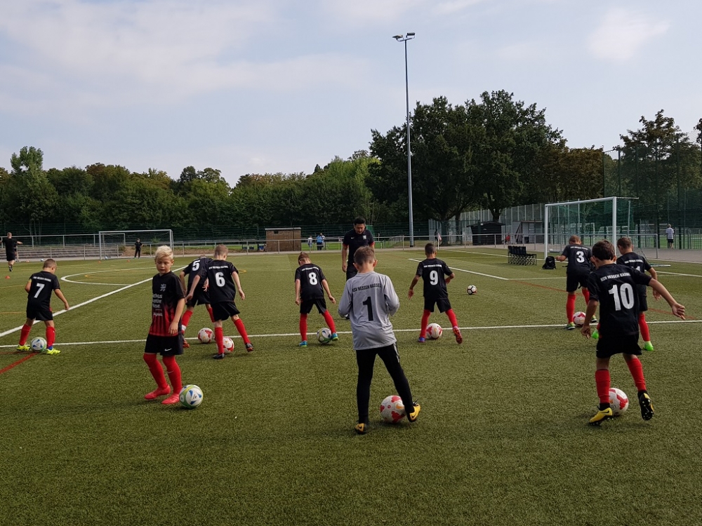 U11 - VfL Kassel