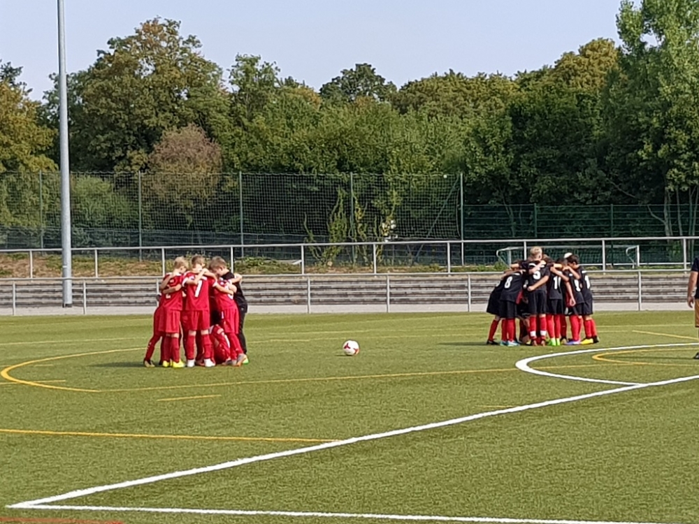 U11 - VfL Kassel