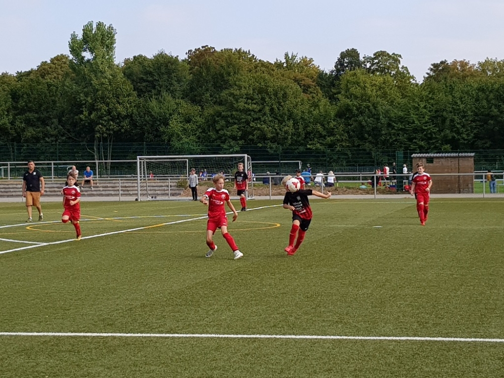 U11 - VfL Kassel