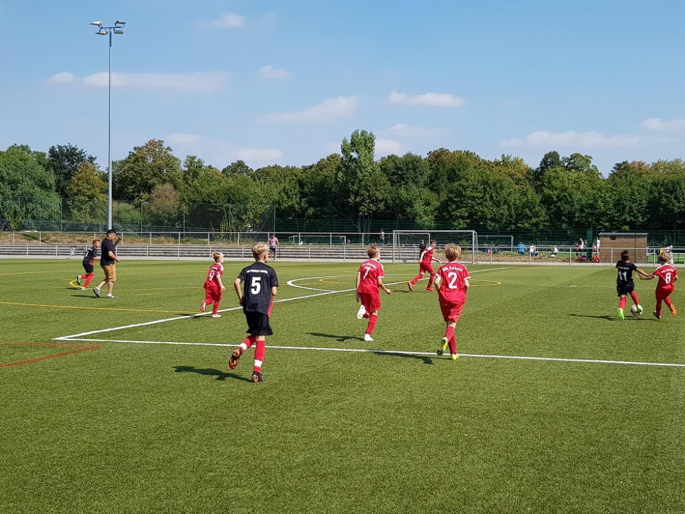 U11 - VfL Kassel