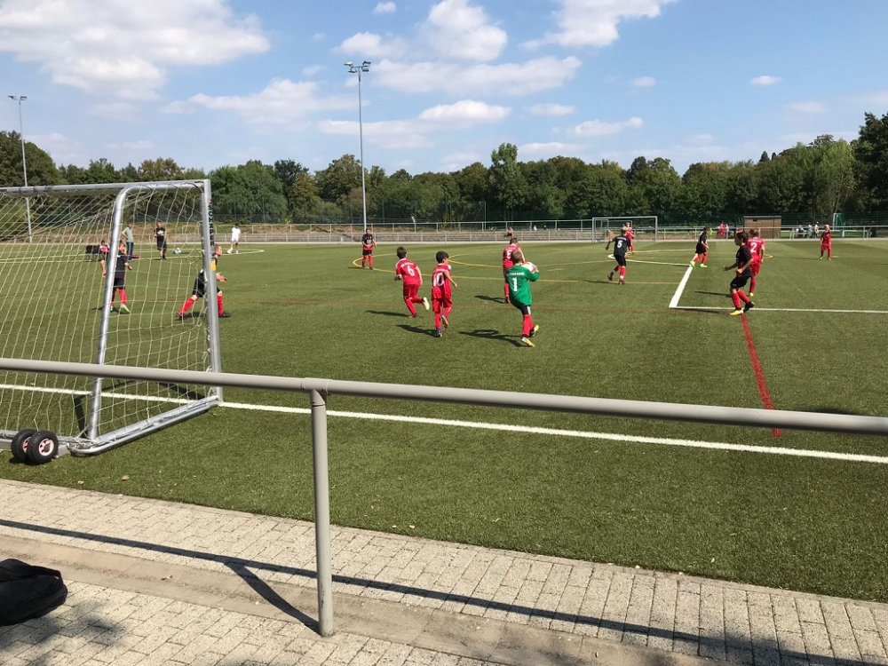 U11 - VfL Kassel