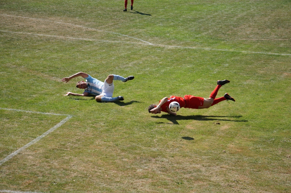 SV Wichmannshausen - U23