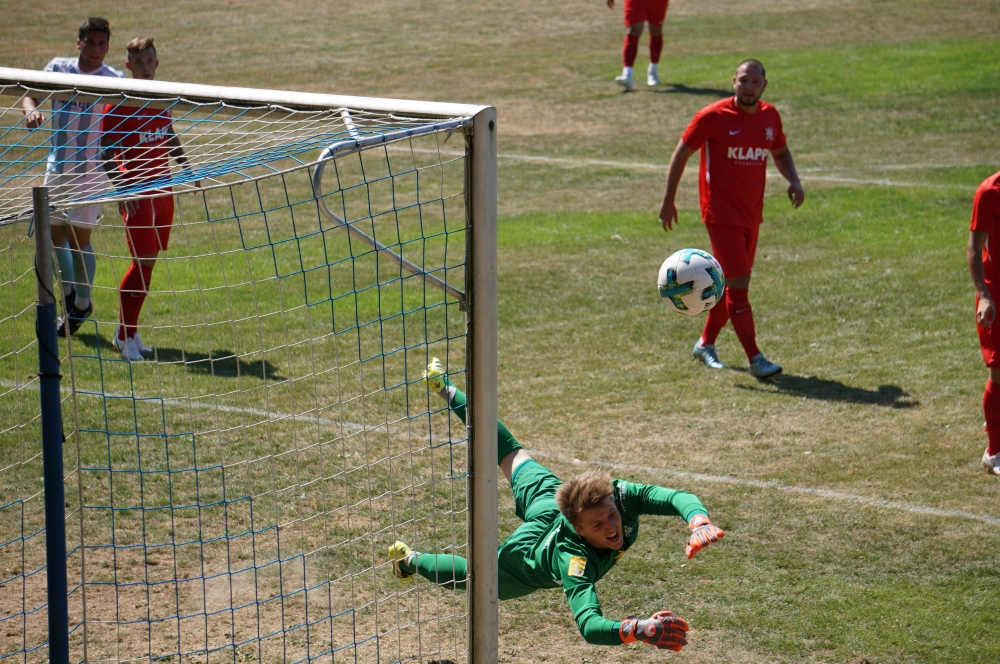 SV Wichmannshausen - U23