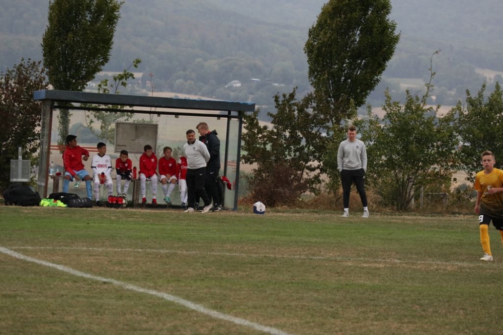 U14 in Edermünde