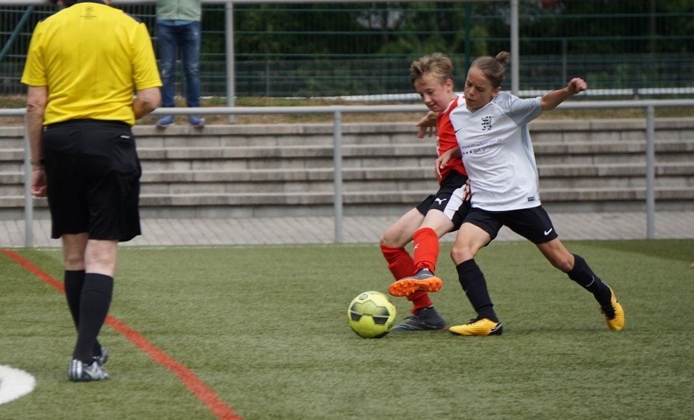 U13 - VfL Kassel C2