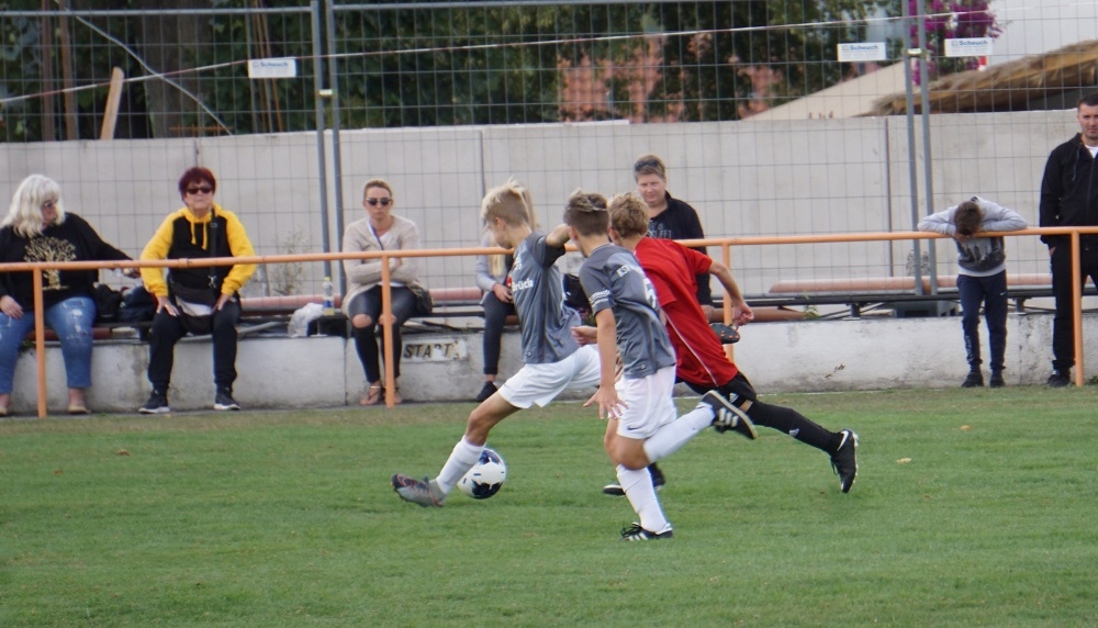 1. SC Göttingen - U13