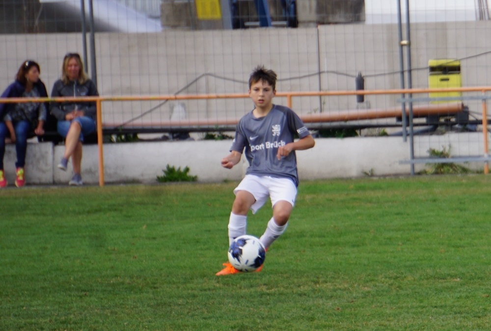 1. SC Göttingen - U13