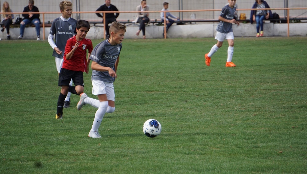 1. SC Göttingen - U13