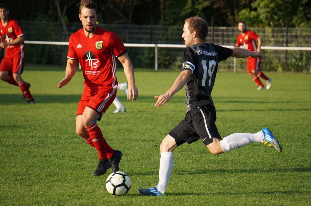 U23 - FSV Wolfhagen