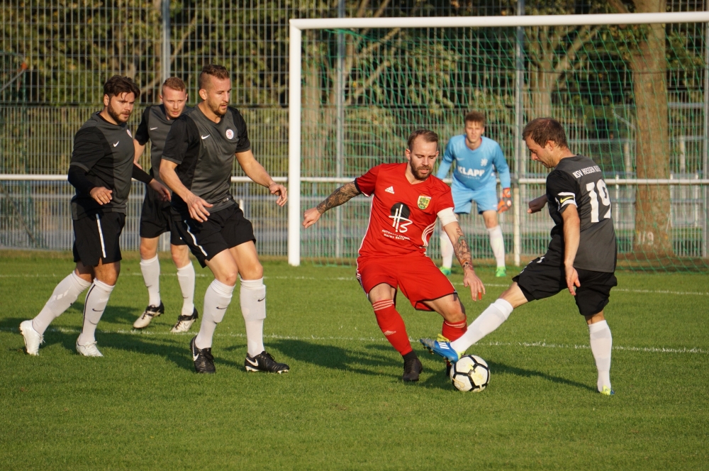 U23 - FSV Wolfhagen