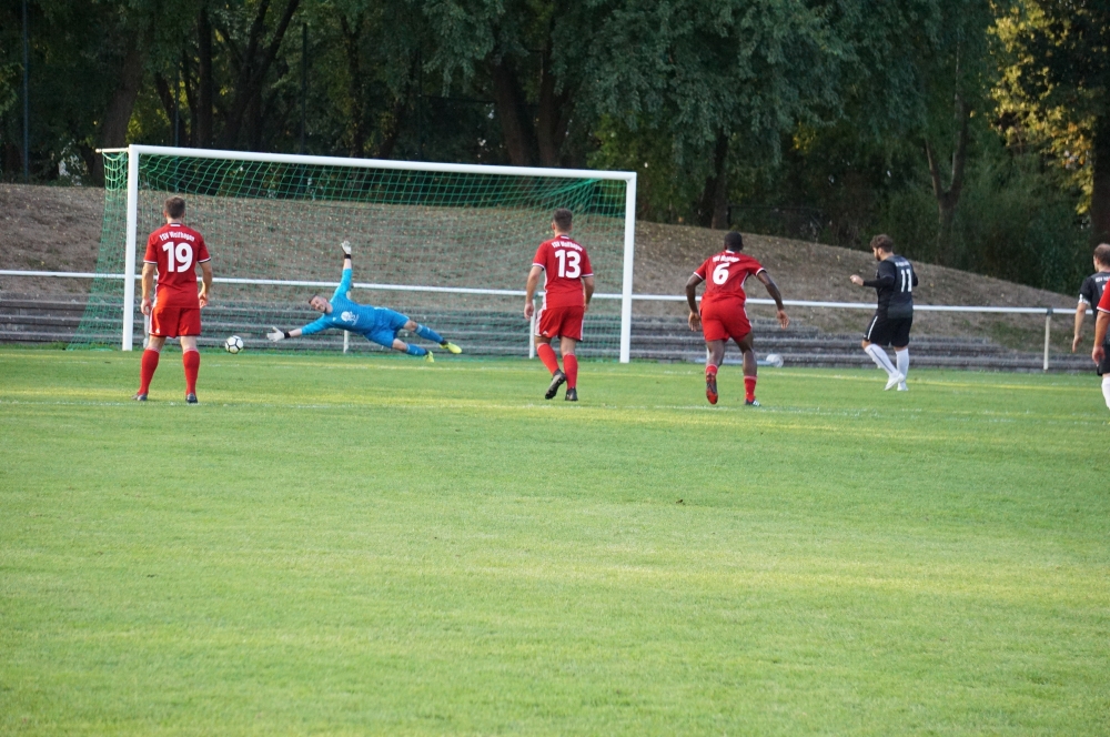 U23 - FSV Wolfhagen