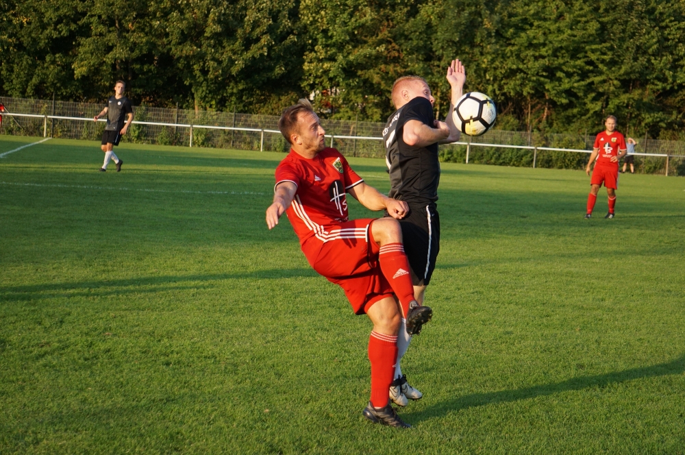 U23 - FSV Wolfhagen