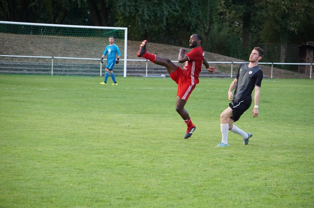 U23 - FSV Wolfhagen