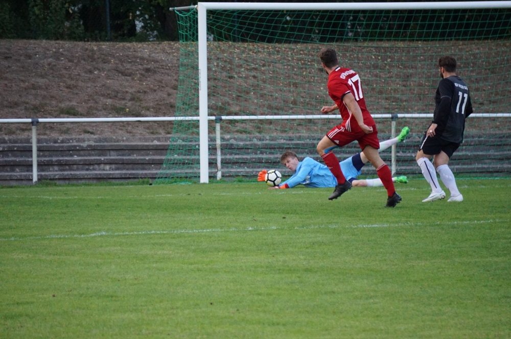 U23 - FSV Wolfhagen