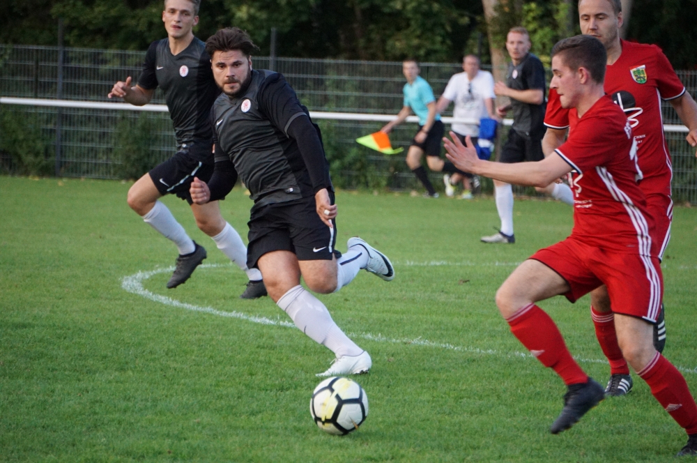 U23 - FSV Wolfhagen