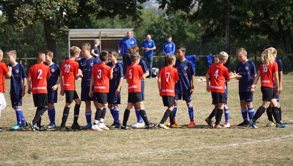 Nordshausen - U13