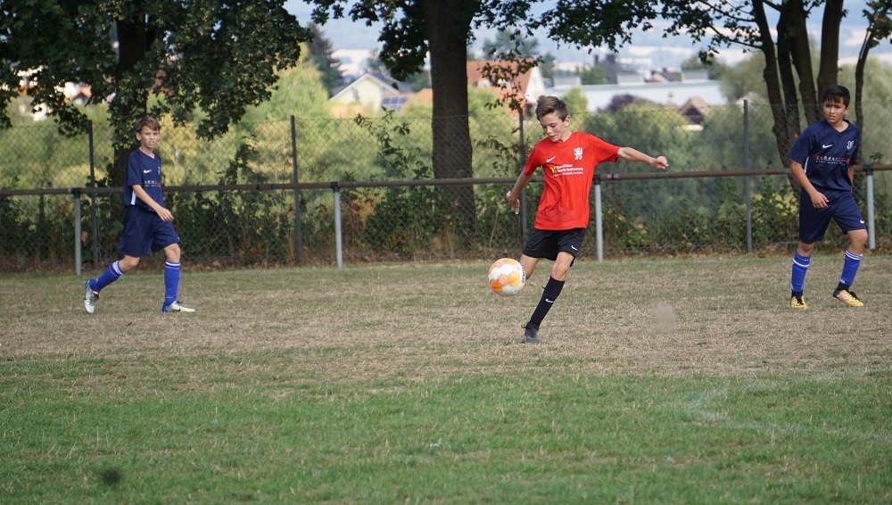 Nordshausen - U13