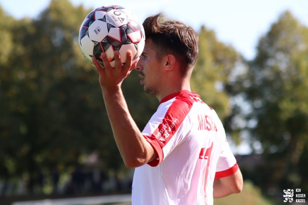 KSV Baunatal - KSV Hessen