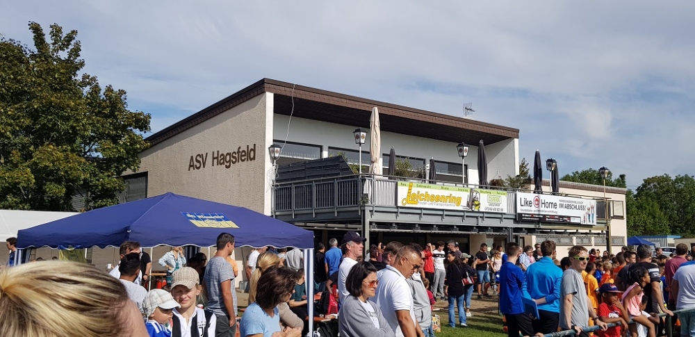 U11 Ehlgötz Cup Karlsruhe