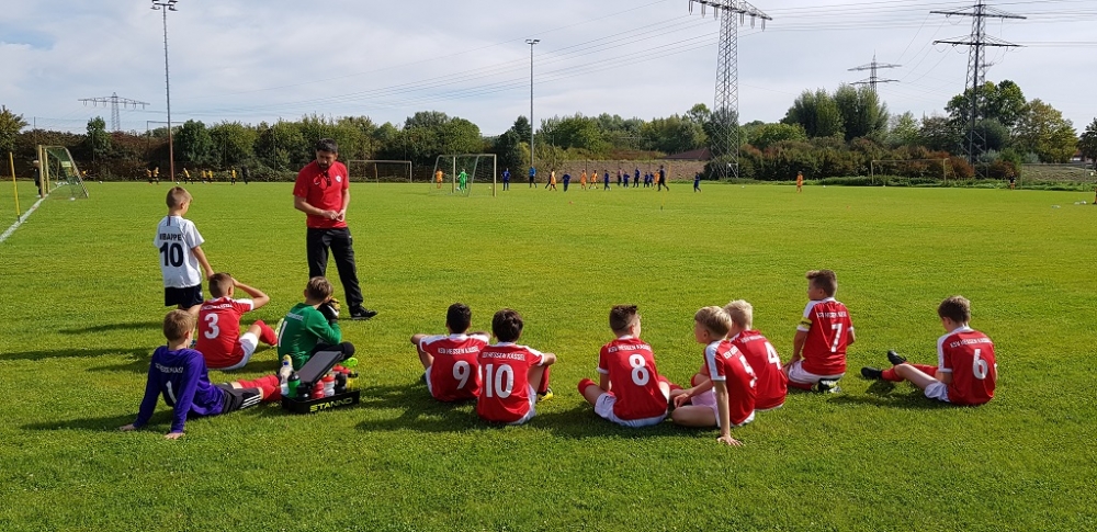 U11 Ehlgötz Cup Karlsruhe