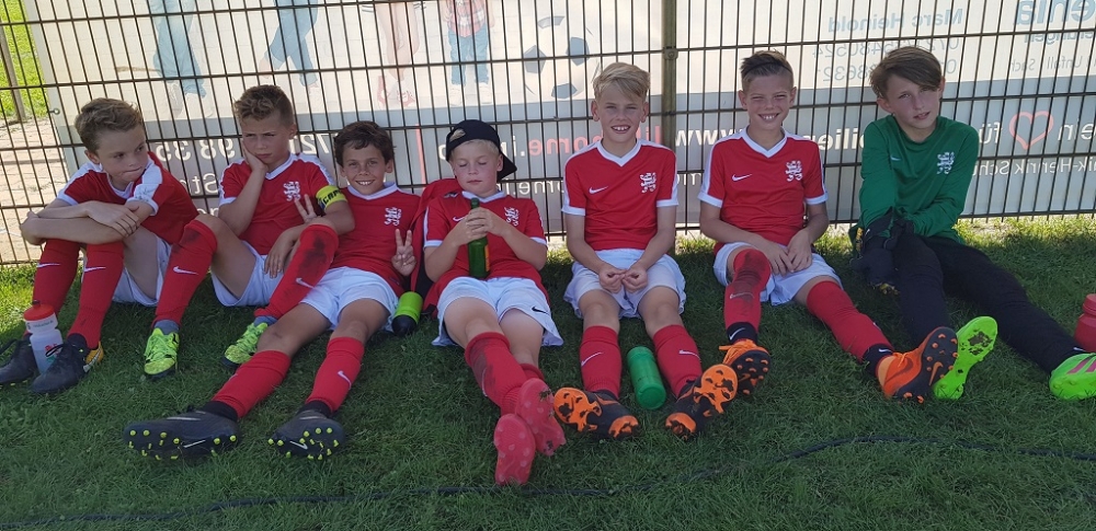 U11 Ehlgötz Cup Karlsruhe