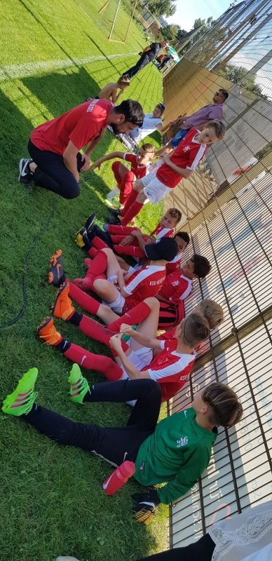 U11 Ehlgötz Cup Karlsruhe