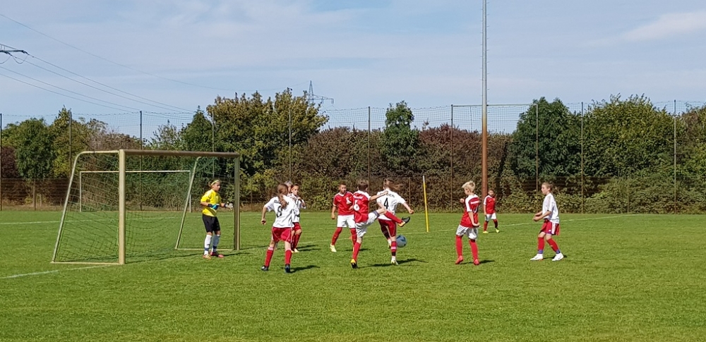 U11 Ehlgötz Cup Karlsruhe