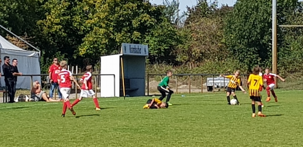 U11 Ehlgötz Cup Karlsruhe