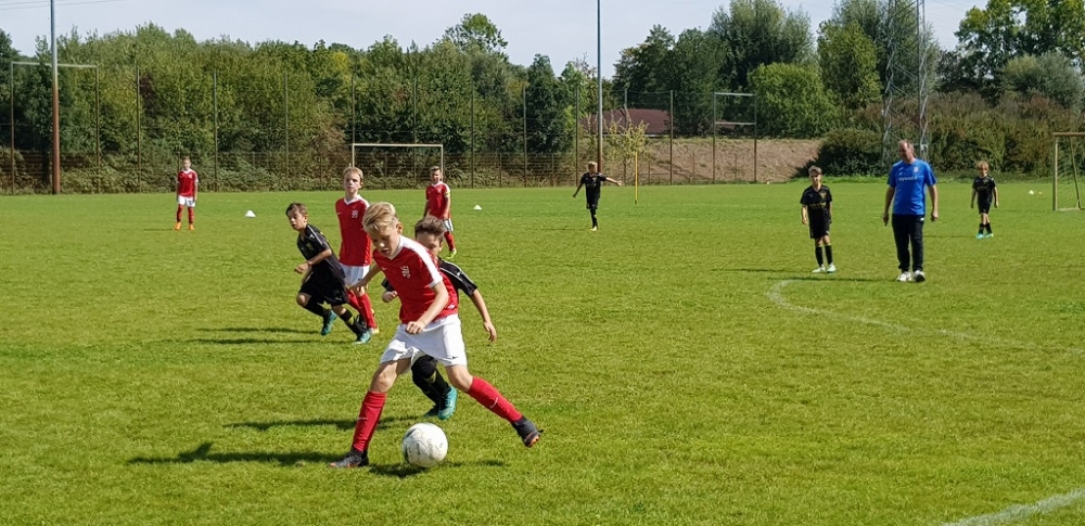 U11 Ehlgötz Cup Karlsruhe