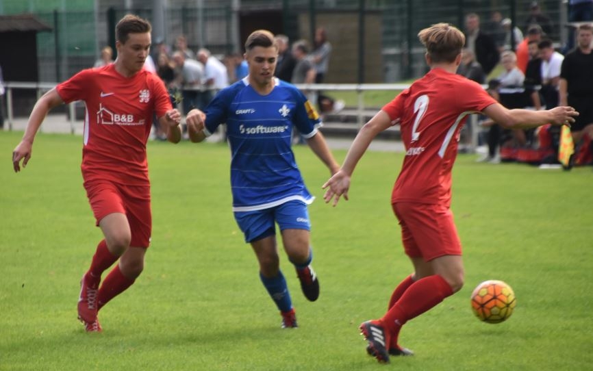 U17 - Darmstadt 98