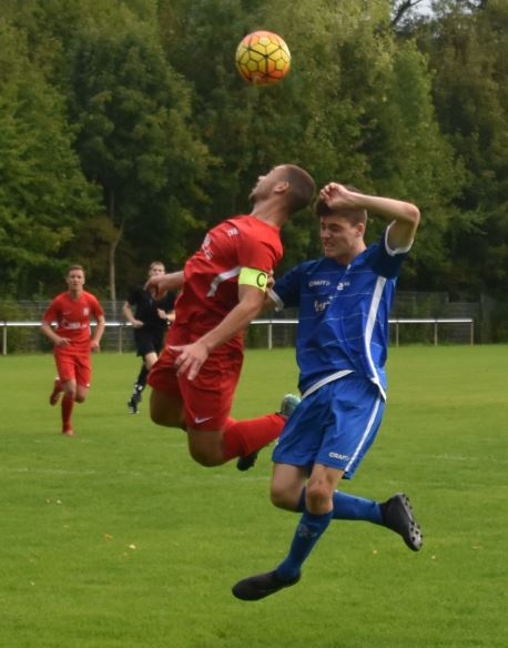 U17 - Darmstadt 98