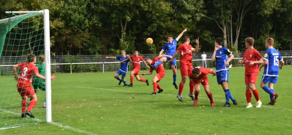 U17 - Darmstadt 98