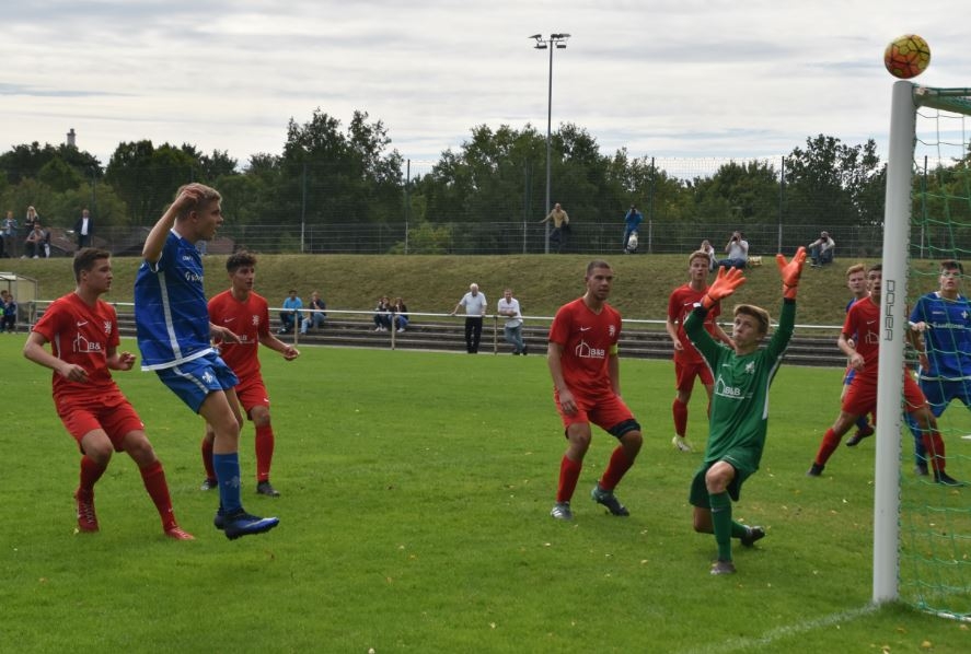 U17 - Darmstadt 98