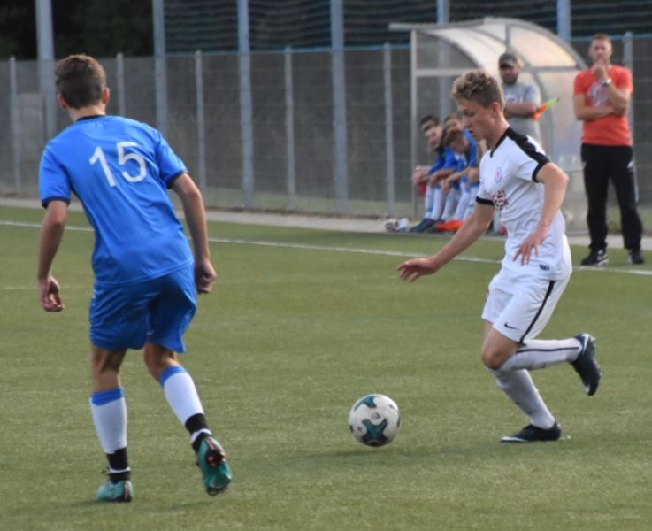 1. FC Schwalmstadt -U16